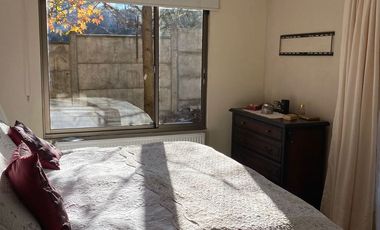 Casa Condominio Quebrada de Nogales , Machalí