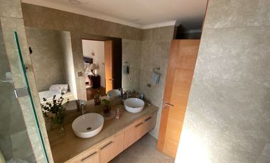 Casa Condominio Quebrada de Nogales , Machalí
