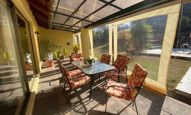 Casa Condominio Quebrada de Nogales , Machalí