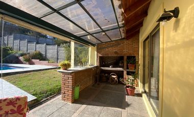 Casa Condominio Quebrada de Nogales , Machalí