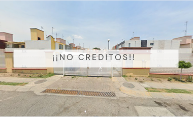 CASA EN AVENIDA JOSÉ MARÍA MORELOS Y PAVÓN, FRACCIONAMIENTO LAS AMÉRICAS, ECATEPEC DE MORELOS, ESTADO DE MÉXICO ¡NO CRÉDITOS!