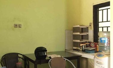 Dijual Murah BU Rumah Pondok Mutiara dkt Taman Pinang Pondok Jati