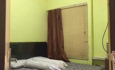 Dijual Murah BU Rumah Pondok Mutiara dkt Taman Pinang Pondok Jati