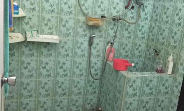 Dijual Murah BU Rumah Pondok Mutiara dkt Taman Pinang Pondok Jati