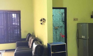 Dijual Murah BU Rumah Pondok Mutiara dkt Taman Pinang Pondok Jati