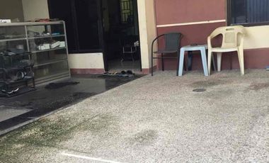 Dijual Murah BU Rumah Pondok Mutiara dkt Taman Pinang Pondok Jati