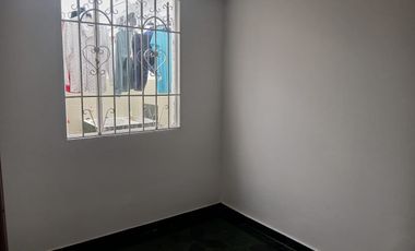 VENTA APARTAMENTO NUEVO COMPARTIR
