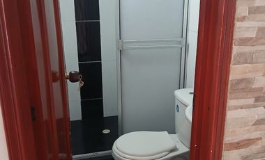 VENTA APARTAMENTO NUEVO COMPARTIR