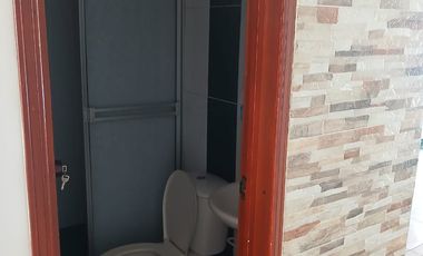 VENTA APARTAMENTO NUEVO COMPARTIR