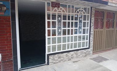 VENTA APARTAMENTO NUEVO COMPARTIR