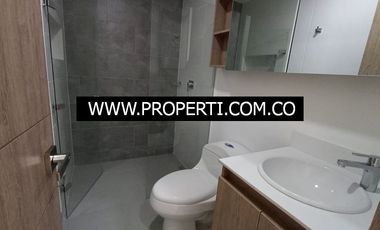 Apartamento en Arriendo Sector El Trianon - Envigado