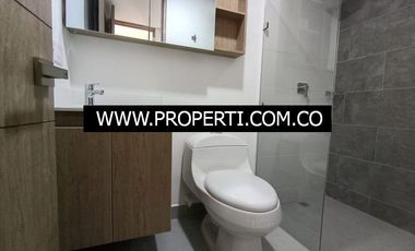 Apartamento en Arriendo Sector El Trianon - Envigado