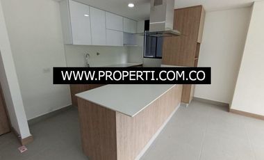 Apartamento en Arriendo Sector El Trianon - Envigado