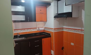 Venta apartamento en Conjunto residencial Icarus las mercedes Soacha!!