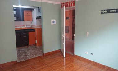 Venta apartamento en Conjunto residencial Icarus las mercedes Soacha!!