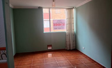 Venta apartamento en Conjunto residencial Icarus las mercedes Soacha!!