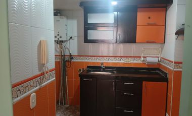 Venta apartamento en Conjunto residencial Icarus las mercedes Soacha!!