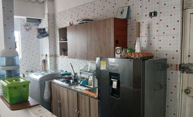 VENTA APARTAMENTO SOACHA CONJUNTO TORRENTES 3
