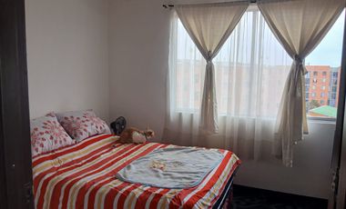 VENTA APARTAMENTO SOACHA CONJUNTO TORRENTES 3