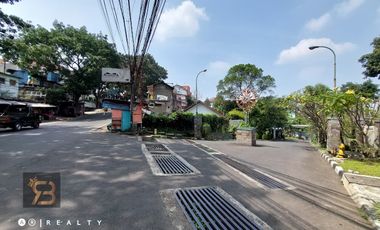 RUMAH BAGUS SAYAP TUBAGUS ISMAIL DAGO BANDUNG Akses Mudah Harga Nego