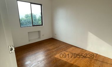 One Bedroom for Rent near Ateneo and UP Diliman Capitol Hills Quezon City