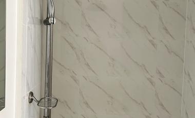 One Bedroom for Rent near Ateneo and UP Diliman Capitol Hills Quezon City