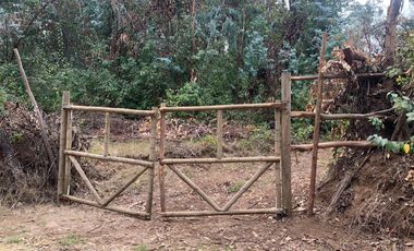 Se vende parcela de agrado en Vilches Alto