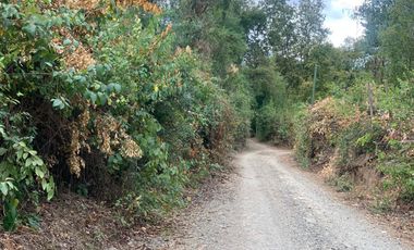 Se vende parcela de agrado en Vilches Alto