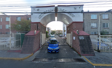 DEPARTAMENTO EN SIRACUSA, LOMAS ESTRELLA SEGUNDA SECCIÓN, IZTAPALAPA, CIUDAD DE MÉXICO. ¡NO CRÉDITOS!