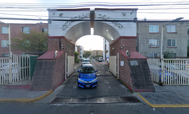 DEPARTAMENTO EN SIRACUSA, LOMAS ESTRELLA SEGUNDA SECCIÓN, IZTAPALAPA, CIUDAD DE MÉXICO. ¡NO CRÉDITOS!