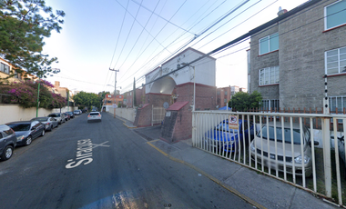 DEPARTAMENTO EN SIRACUSA, LOMAS ESTRELLA SEGUNDA SECCIÓN, IZTAPALAPA, CIUDAD DE MÉXICO. ¡NO CRÉDITOS!
