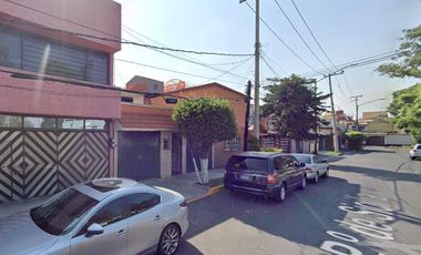 CASA DE RECUPERACIÓN BANCARIA EN CALLE PASEO DE SICILIA, COL LOMAS ESTRELLA, ALCALDIA IZTAPALAPA. ¡NO SE ACEPTAN CRÉDITOS!
