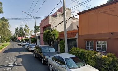CASA DE RECUPERACIÓN BANCARIA EN CALLE PASEO DE SICILIA, COL LOMAS ESTRELLA, ALCALDIA IZTAPALAPA. ¡NO SE ACEPTAN CRÉDITOS!