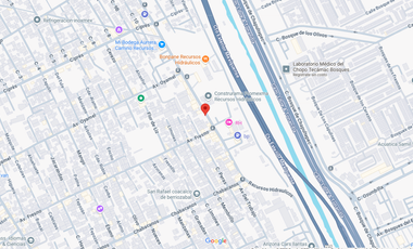 CASA EN CALLE RECURSOS HIDRÁULICOS, SAN CRISTÓBAL, ECATEPEC DE MORELOS, ESTADO DE MÉXICO ¡NO CRÉDITOS!