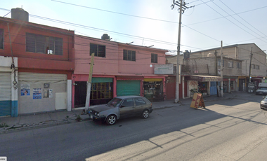 CASA EN CALLE RECURSOS HIDRÁULICOS, SAN CRISTÓBAL, ECATEPEC DE MORELOS, ESTADO DE MÉXICO ¡NO CRÉDITOS!