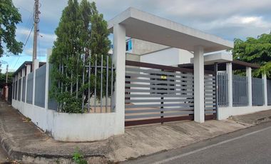 SE VENDE CASA DE UN PISO ENREJADA, SECTOR ORIENTE DE NEIVA, URBANIZACIÓN BUGANVILES
