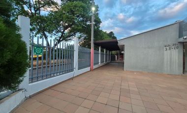 SE VENDE CASA DE UN PISO ENREJADA, SECTOR ORIENTE DE NEIVA, URBANIZACIÓN BUGANVILES