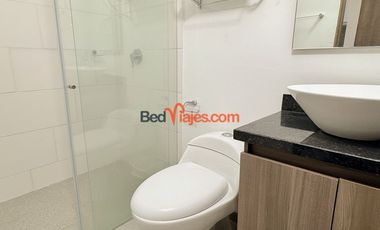 Arriendo por dias – Apartasuite Tipo Loft en El Rodadero