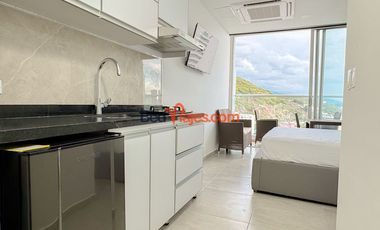 Arriendo por dias – Apartasuite Tipo Loft en El Rodadero