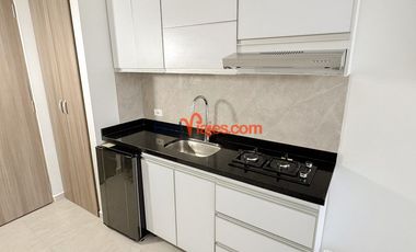 Arriendo por dias – Apartasuite Tipo Loft en El Rodadero