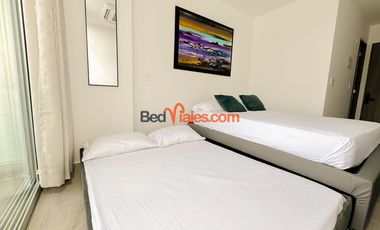 Arriendo por dias – Apartasuite Tipo Loft en El Rodadero