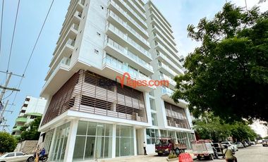 Arriendo por dias – Apartasuite Tipo Loft en El Rodadero