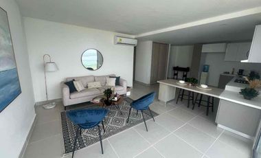 Apartamento Cielo Mar- 2 habitaciones / Cartagena de Indias