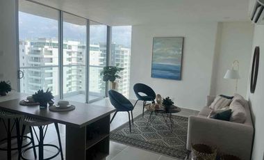 Apartamento Cielo Mar- 2 habitaciones / Cartagena de Indias