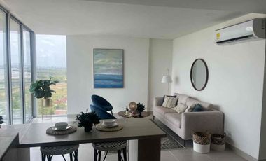 Apartamento Cielo Mar- 2 habitaciones / Cartagena de Indias