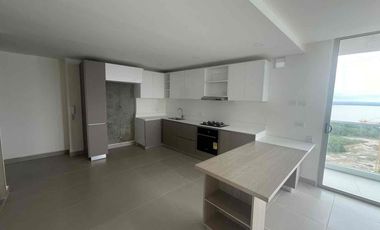 Apartamento Cielo Mar- 2 habitaciones / Cartagena de Indias