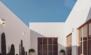 “CASA MARGARITA” – SAN ANDRÉS HUAYAPAM, OAXACA