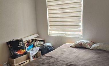 Casa de 3 Habitaciones en Venta o Renta Ubicada en el Fraccionamiento Real de Segovia en Huejotzingo, Puebla