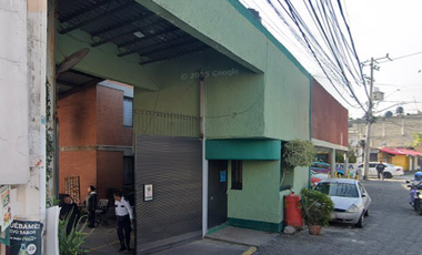 Depto. Santa Ma La Ribera Cuauhtémoc Ciudad de México.