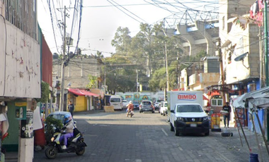Depto. Santa Ma La Ribera Cuauhtémoc Ciudad de México.